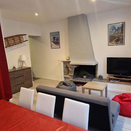Appartement 欧波讷 外观 照片