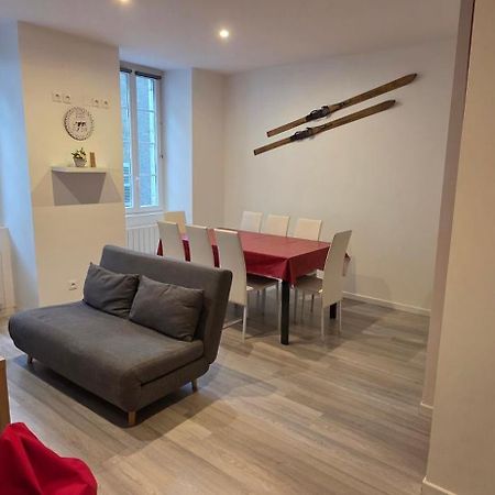 Appartement 欧波讷 外观 照片