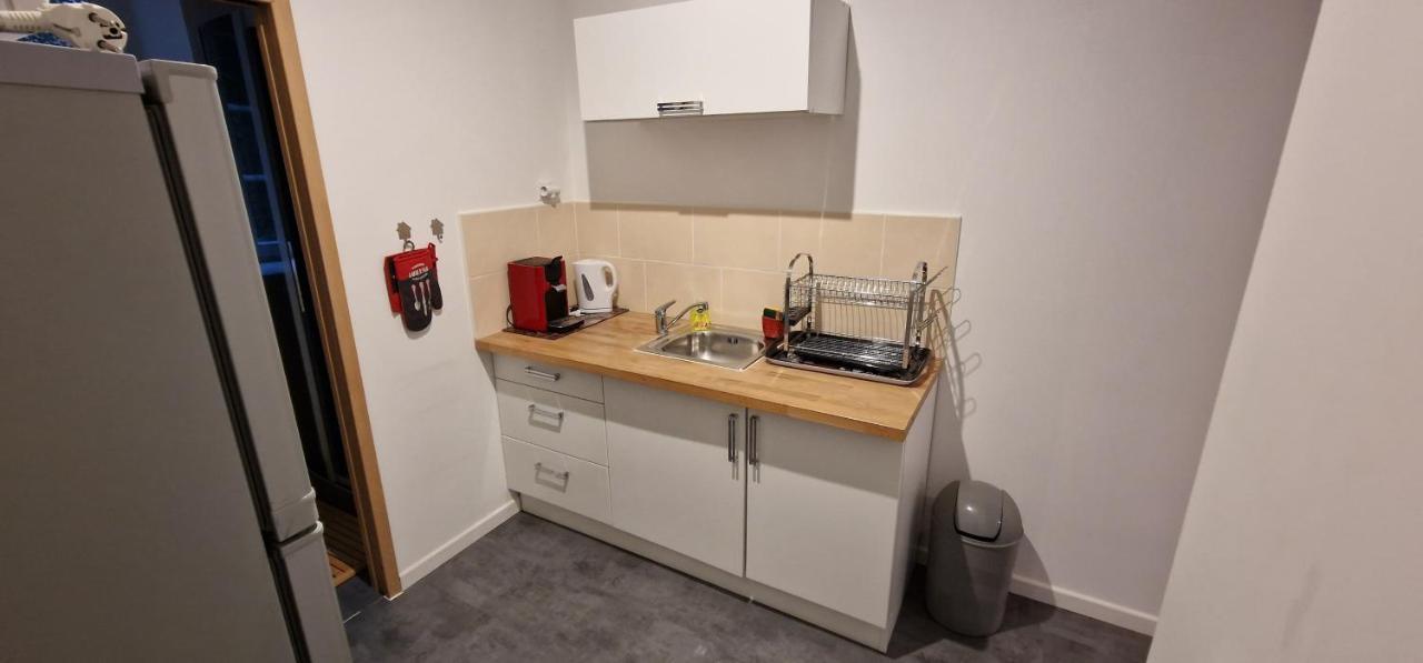 Appartement 欧波讷 外观 照片