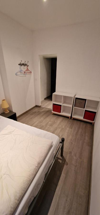 Appartement 欧波讷 外观 照片