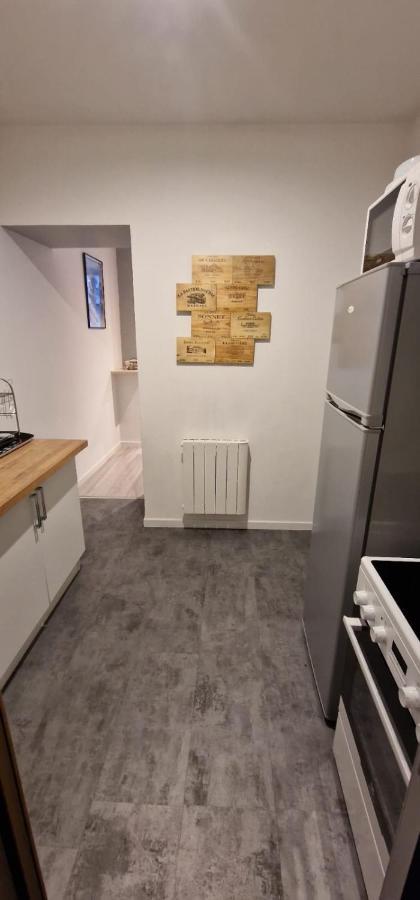 Appartement 欧波讷 外观 照片