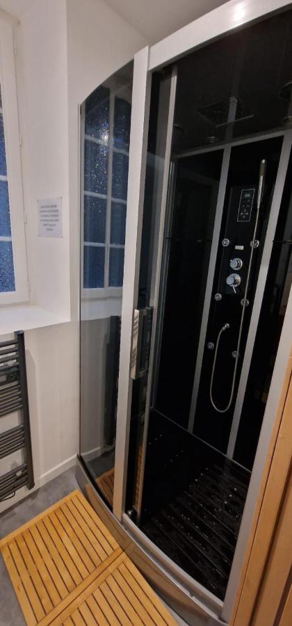 Appartement 欧波讷 外观 照片