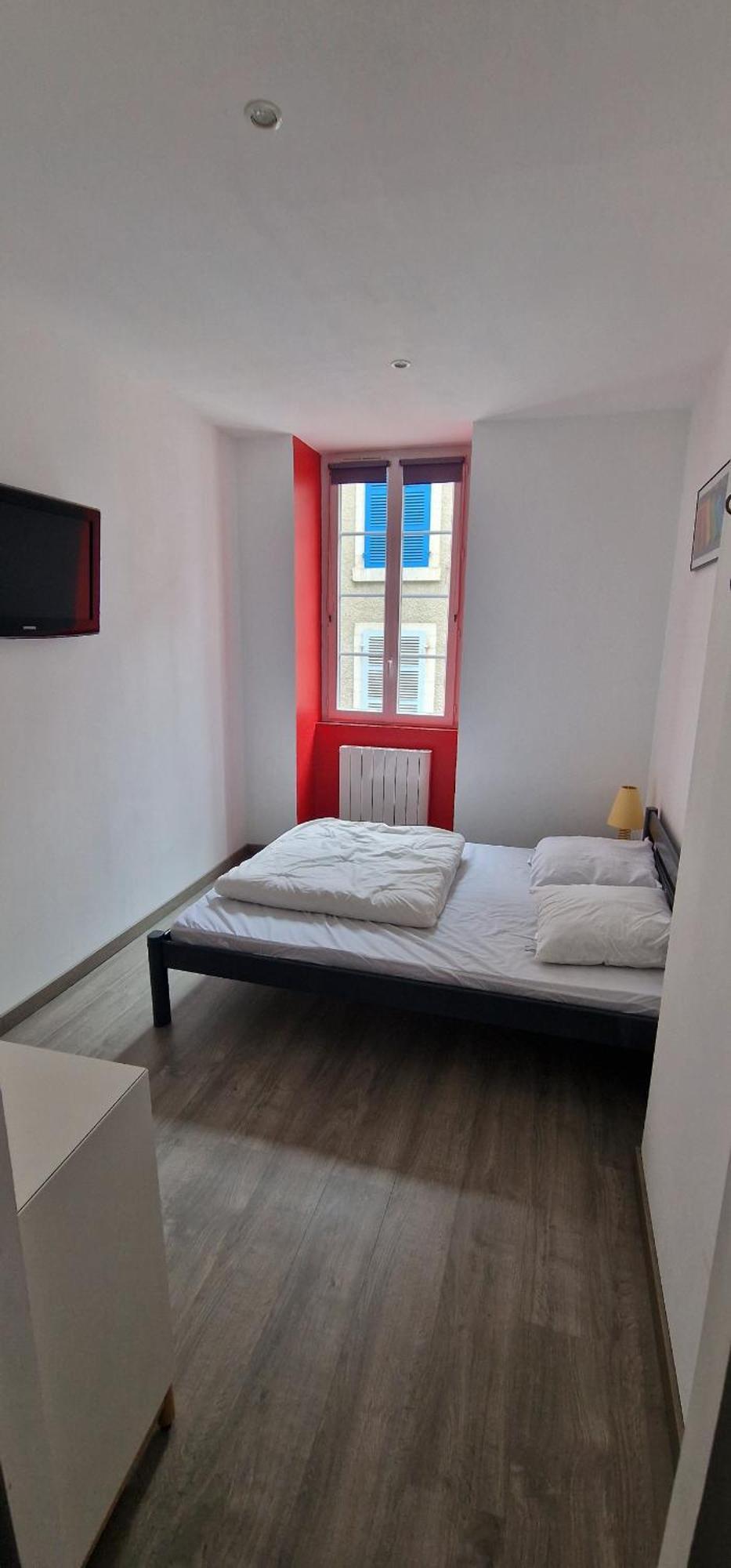 Appartement 欧波讷 外观 照片