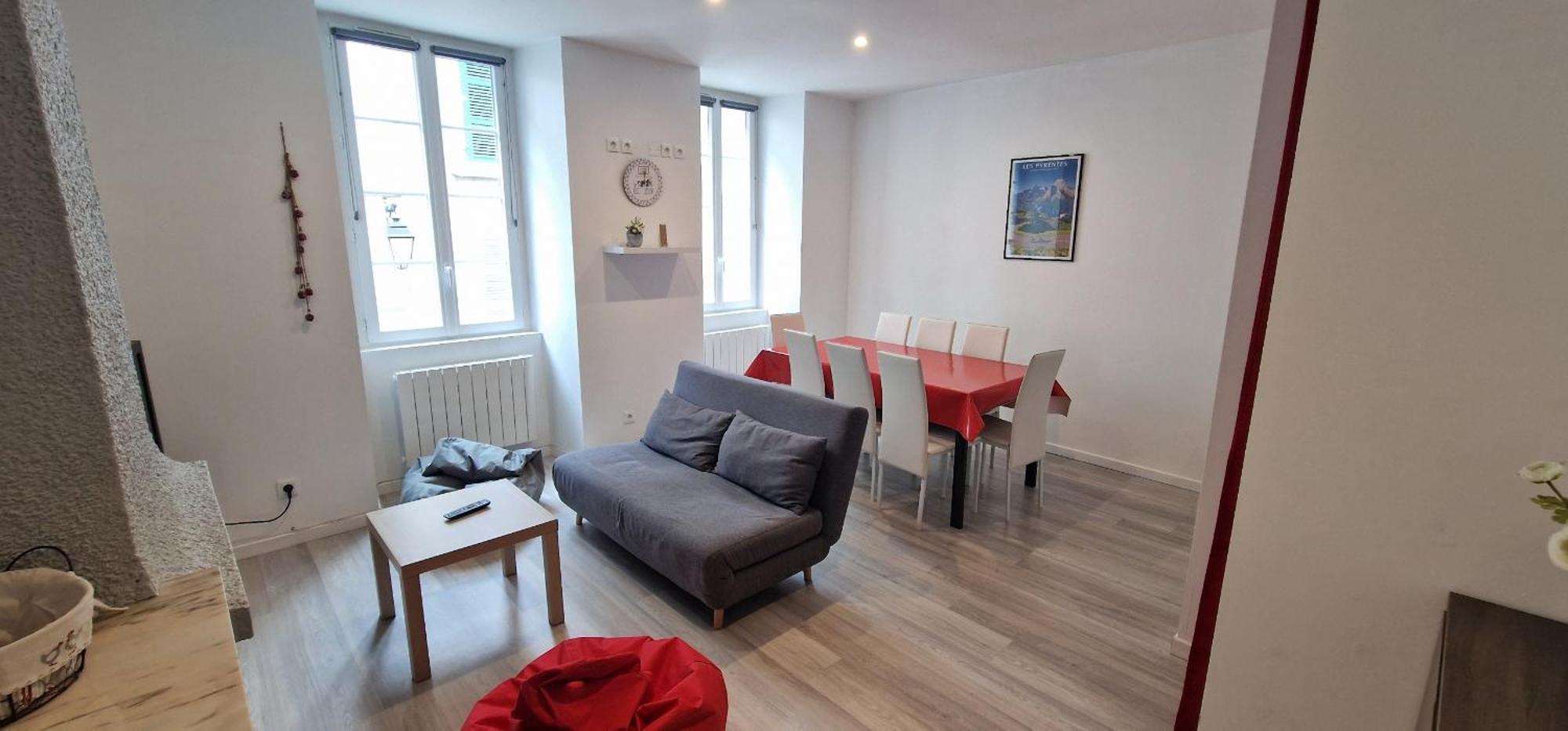 Appartement 欧波讷 外观 照片