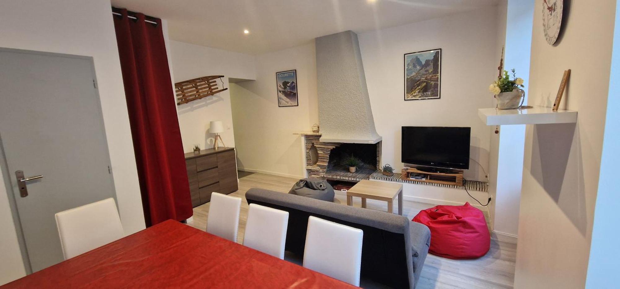 Appartement 欧波讷 外观 照片