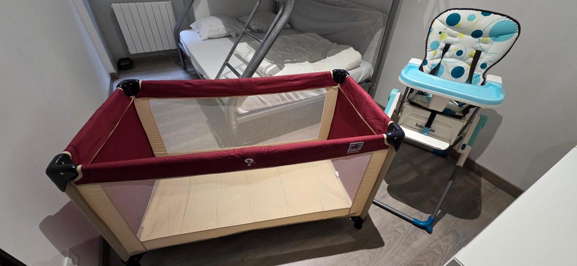 Appartement 欧波讷 外观 照片