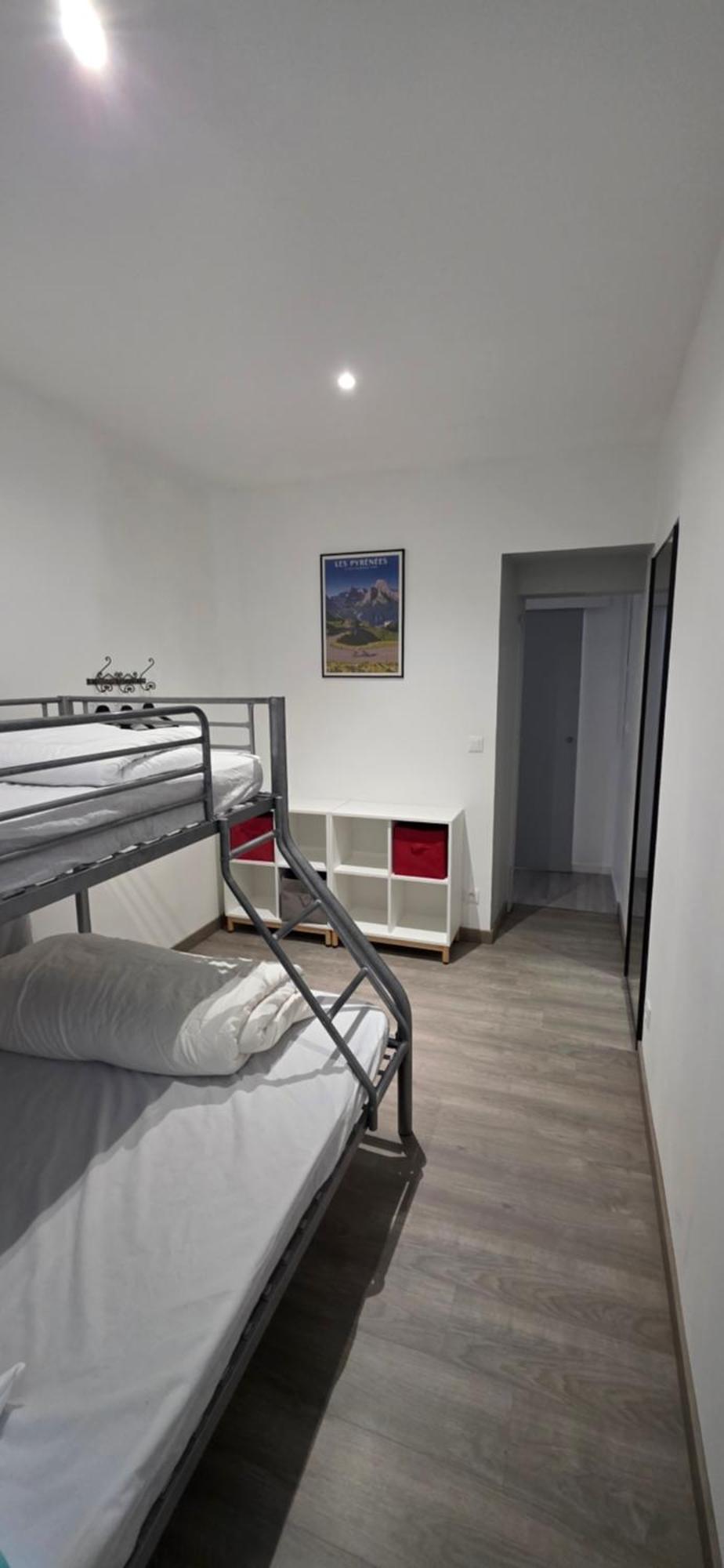 Appartement 欧波讷 外观 照片